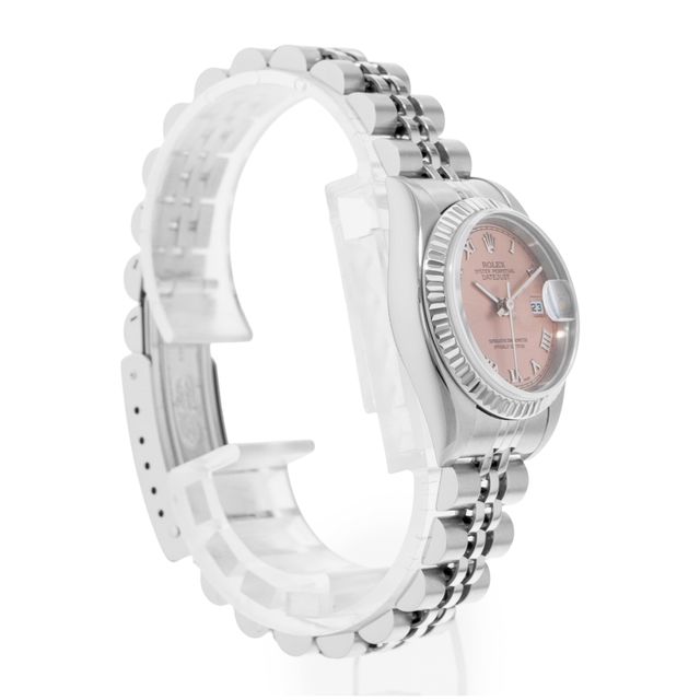 Rolex Datejust Lady 79174 Image 5